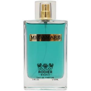 ادو پرفیوم مگاماره از برند رودیر (Rodier Megamare EDP 100ml) مگاماره رودیر
